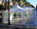 Pagoda Event Design Marquee Party Tent , Outside Garden Tent Events Stable
