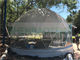 Coated Polyester Fabric Event Dome Tent Outdoor Kids Playground Easy Installation