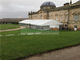 Custom Outdoor Event Tent Canopy Commerical Party A Frame Shape Waterproof